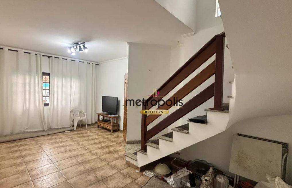 Sobrado, 3 quartos, 200 m² - Foto 4