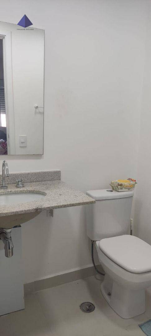 Apartamento à venda com 2 quartos, 56m² - Foto 13