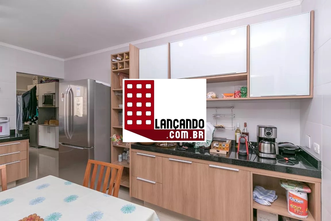 Apartamento à venda com 4 quartos, 158m² - Foto 15