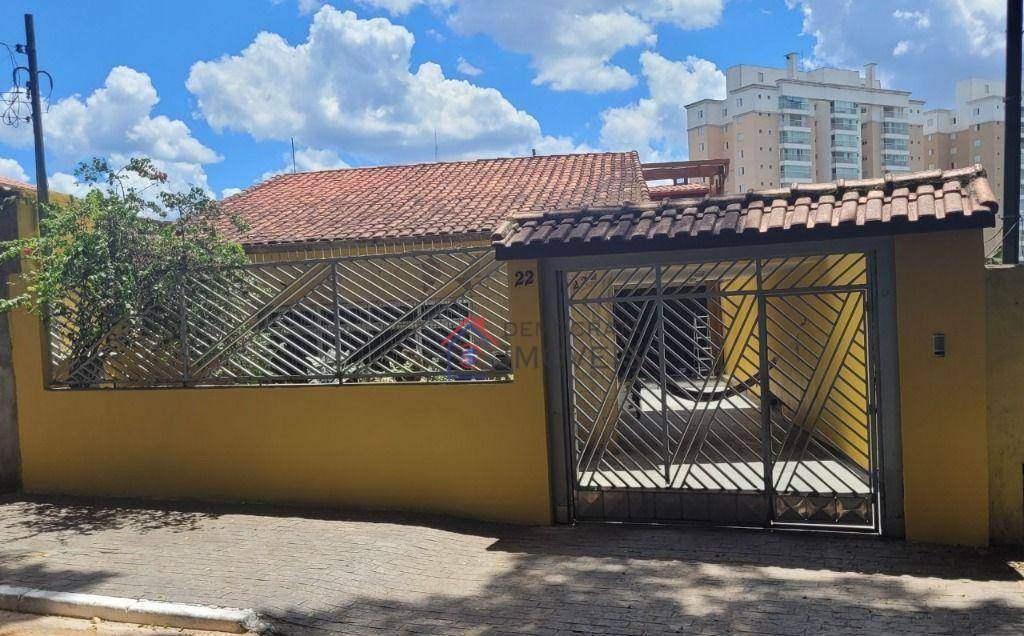 Casa à venda com 3 quartos, 250m² - Foto 22