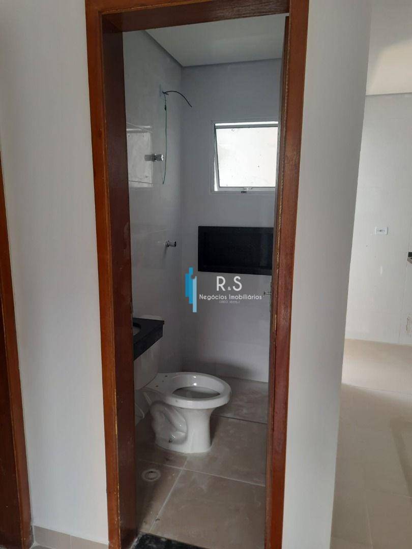 Apartamento à venda com 2 quartos, 36m² - Foto 8