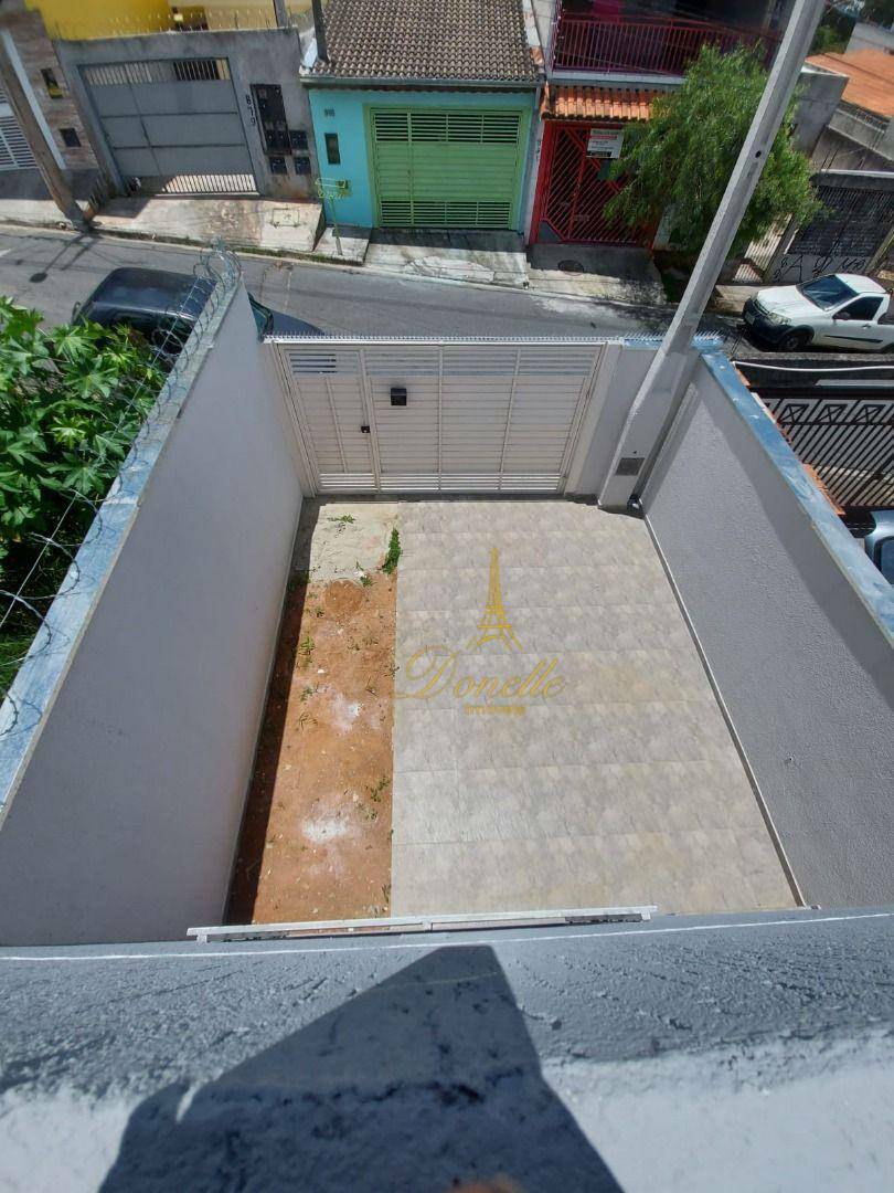 Sobrado à venda com 3 quartos, 150m² - Foto 13