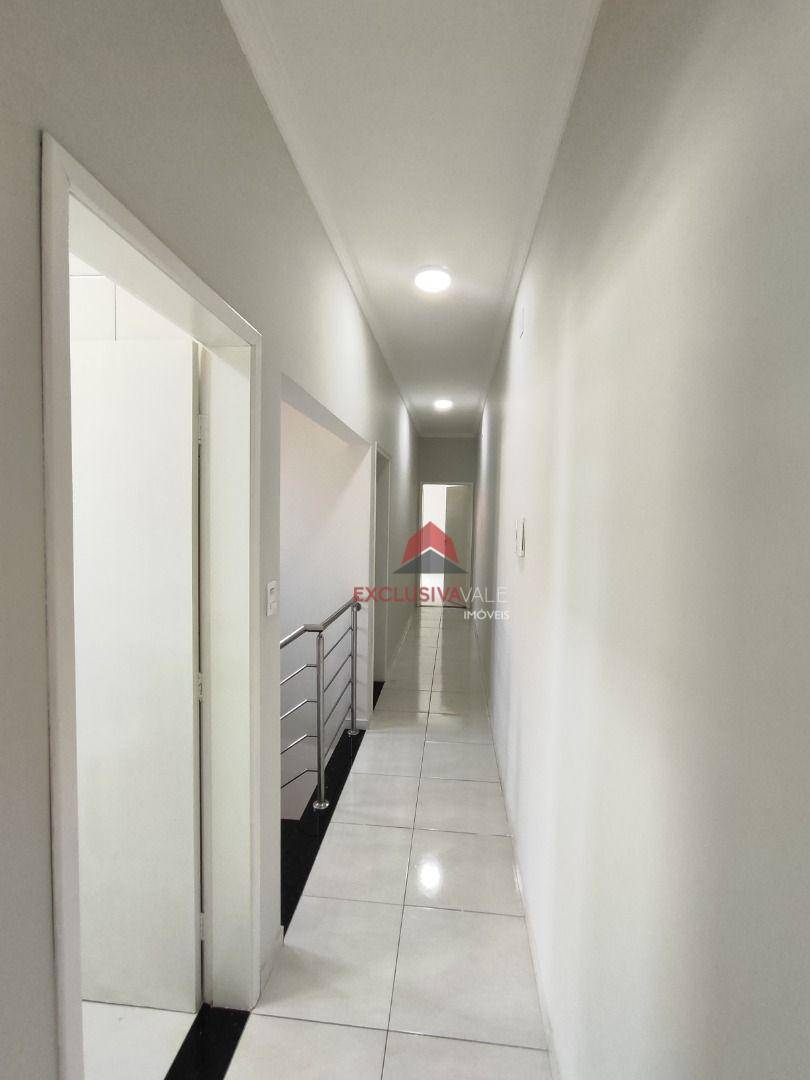 Casa à venda com 3 quartos, 195m² - Foto 20