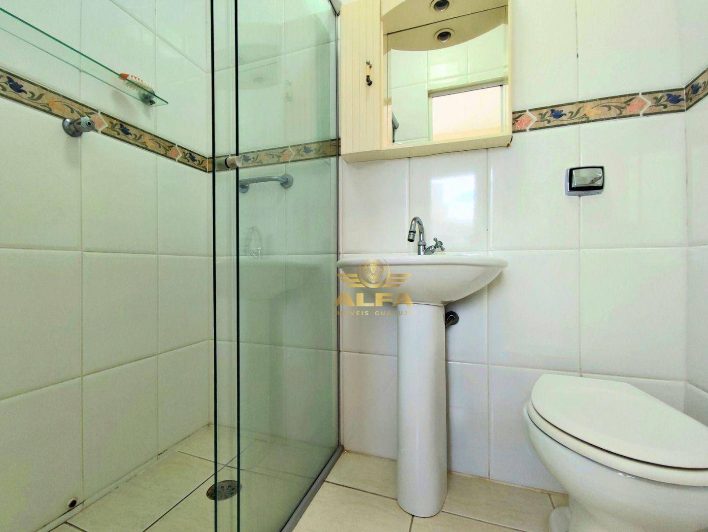 Apartamento à venda com 2 quartos, 95m² - Foto 9