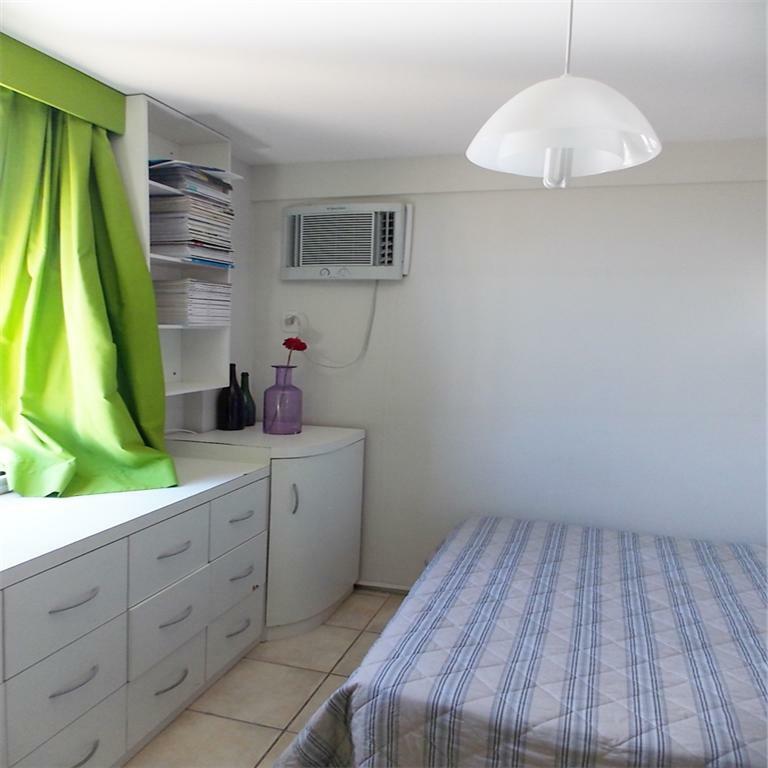 Apartamento à venda com 2 quartos, 60m² - Foto 25