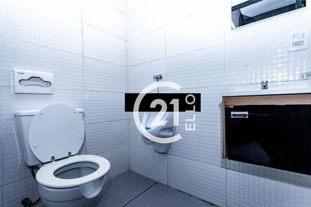 Loja-Salão à venda e aluguel, 220m² - Foto 16