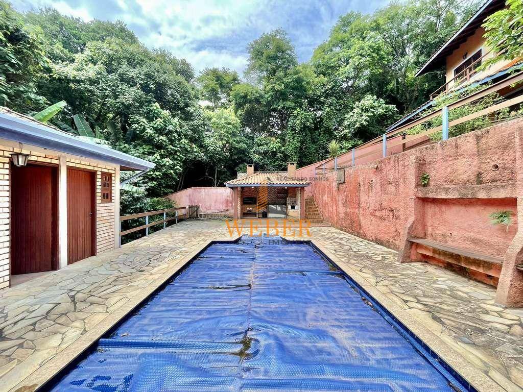 Casa de Condomínio à venda com 5 quartos, 360m² - Foto 54