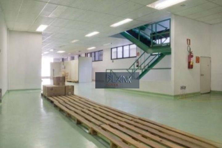 Prédio Inteiro à venda e aluguel, 1200m² - Foto 12