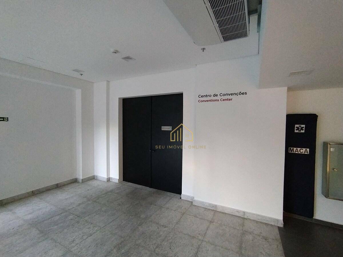 Conjunto Comercial-Sala à venda e aluguel, 34m² - Foto 30
