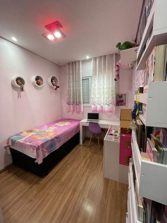 Casa de Condomínio à venda com 3 quartos, 98m² - Foto 18