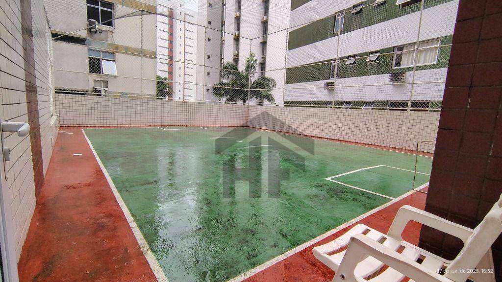 Apartamento, 3 quartos, 143 m² - Foto 4