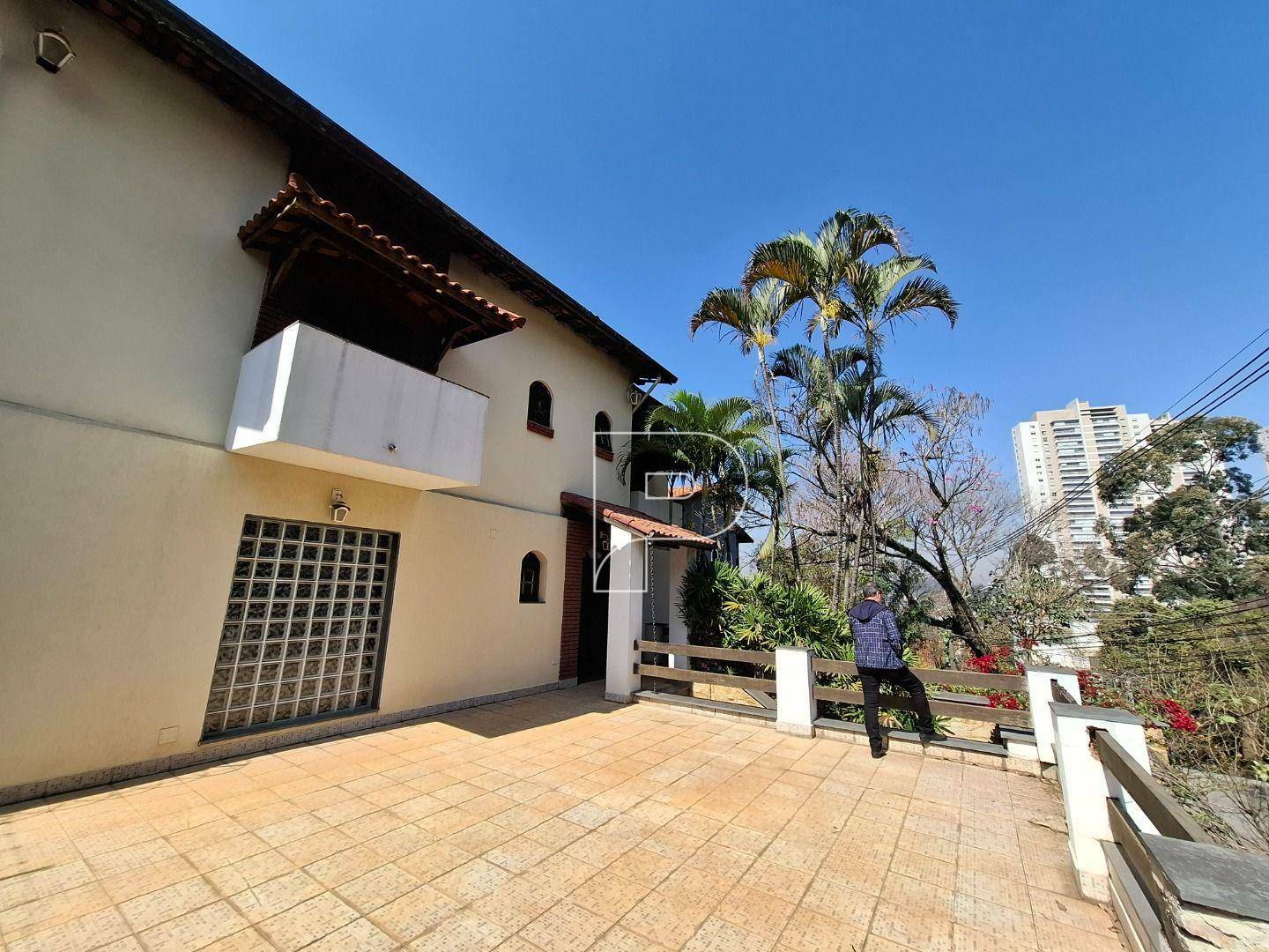 Casa de Condomínio à venda com 5 quartos, 397m² - Foto 3