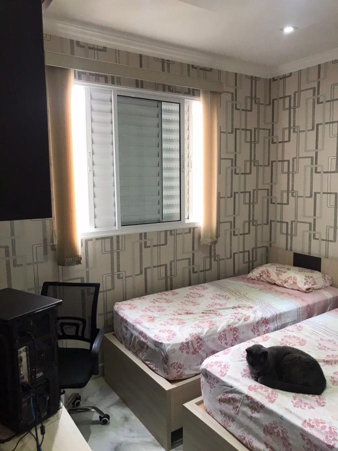 Apartamento à venda com 2 quartos, 51m² - Foto 20