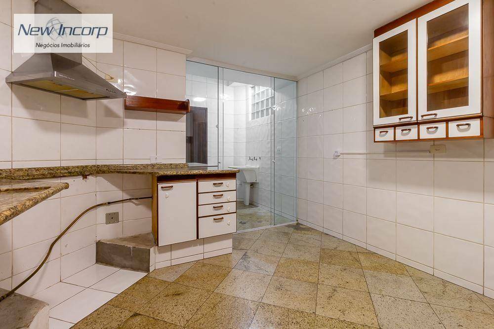 Apartamento à venda com 3 quartos, 125m² - Foto 10