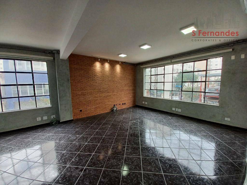 Conjunto Comercial-Sala à venda, 50m² - Foto 2