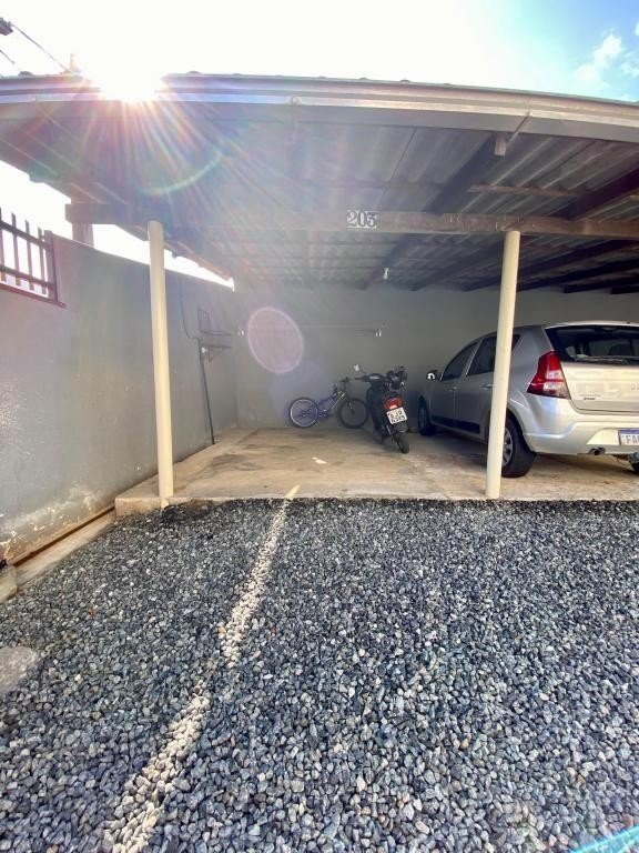 Apartamento, 2 quartos, 35 m² - Foto 9