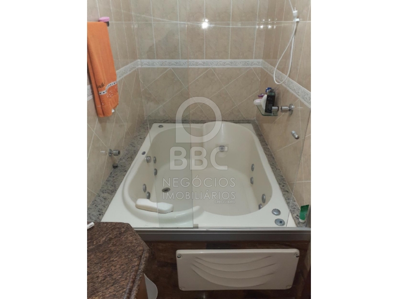 Sobrado, 3 quartos, 189 m² - Foto 20