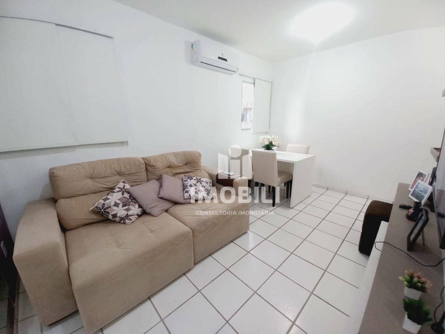 Apartamento, 2 quartos, 45 m² - Foto 5