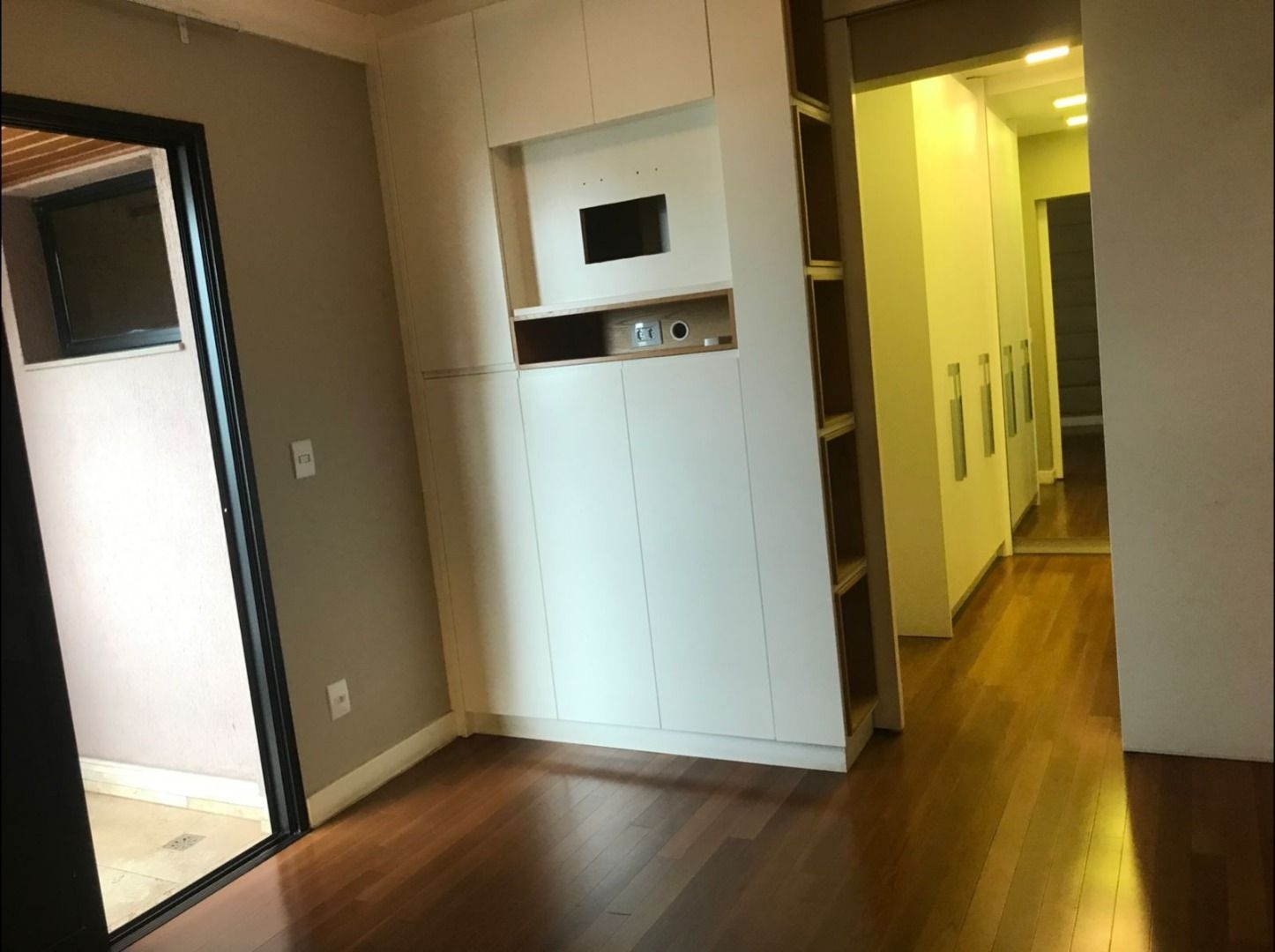 Apartamento para alugar com 4 quartos, 100m² - Foto 21