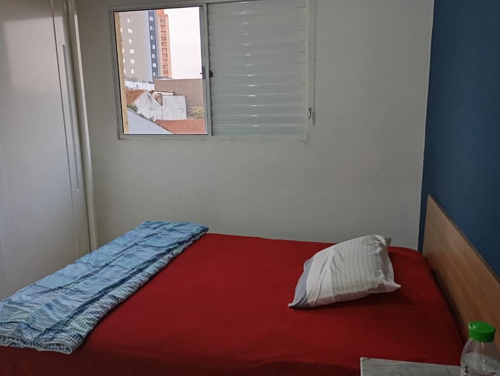 Sobrado à venda com 3 quartos, 180m² - Foto 26