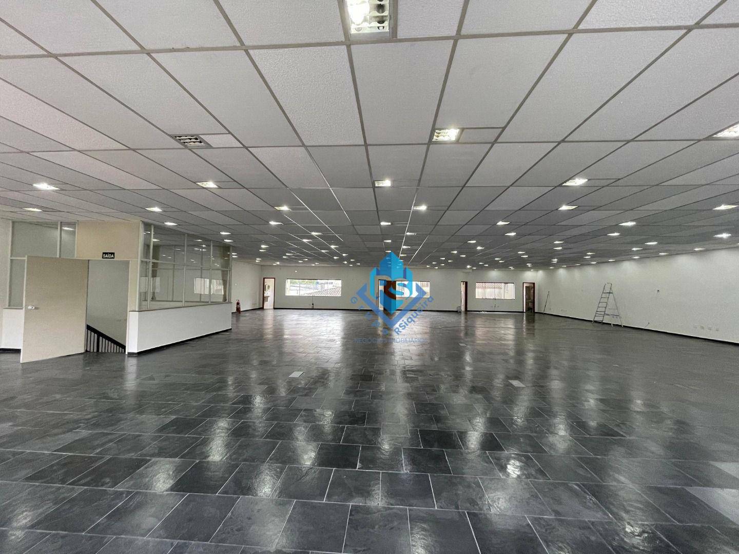 Prédio Inteiro para alugar, 1300m² - Foto 15