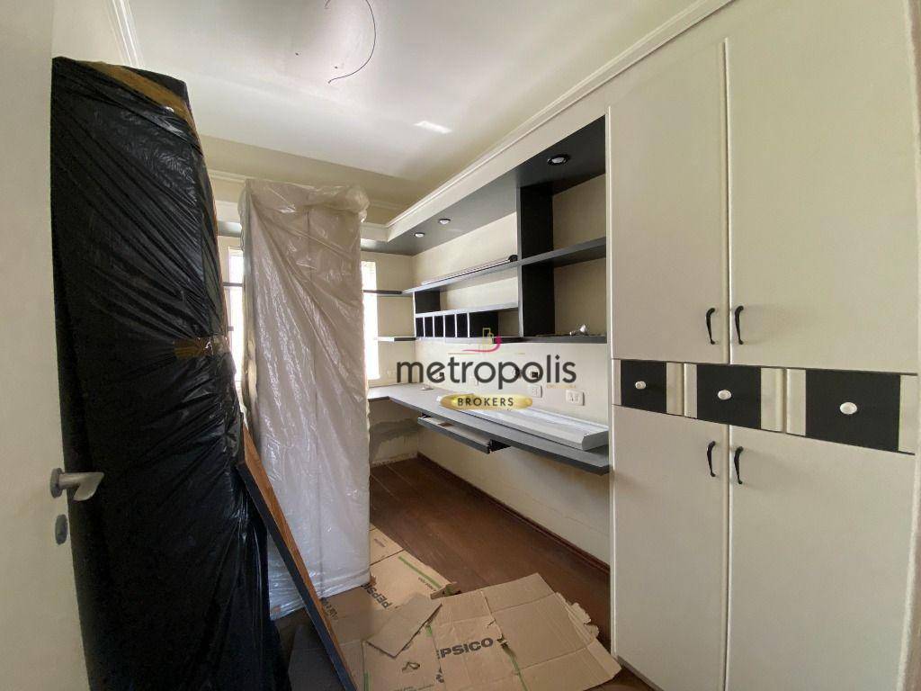 Sobrado para alugar com 3 quartos, 282m² - Foto 67