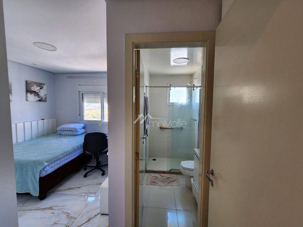 Apartamento à venda com 3 quartos, 193m² - Foto 6