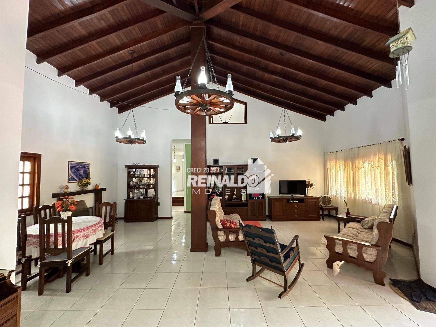 Casa de Condomínio à venda com 4 quartos, 545m² - Foto 15