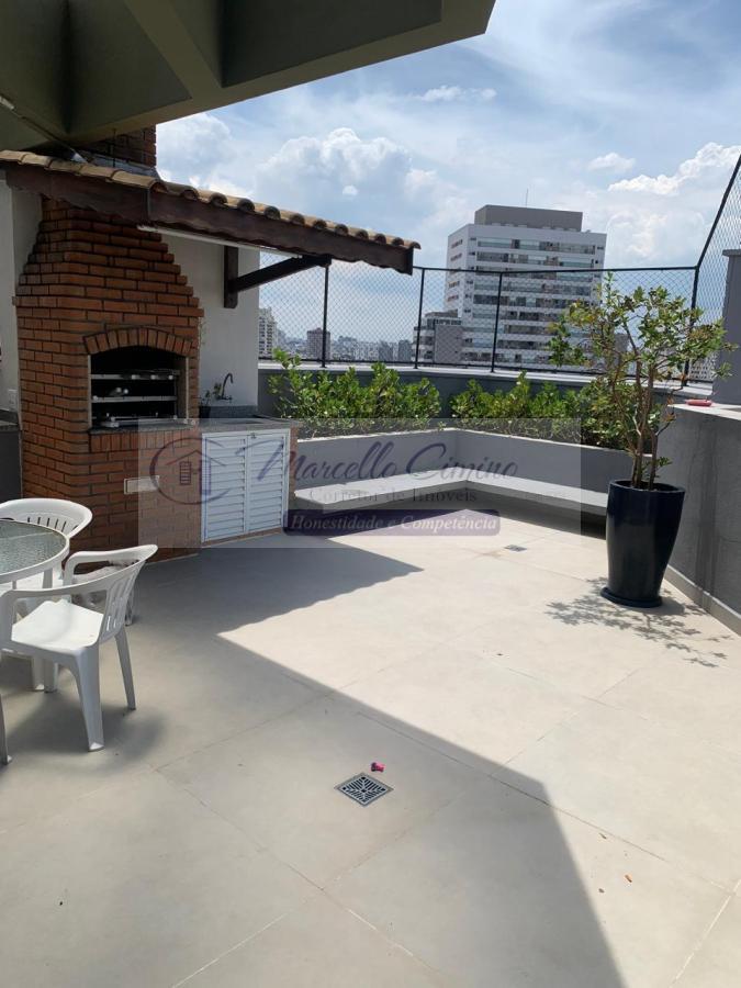 Cobertura à venda com 4 quartos, 307m² - Foto 12