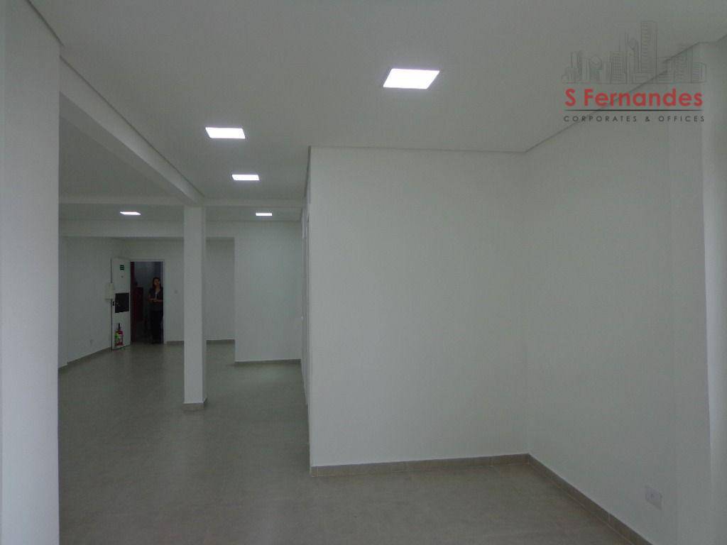 Conjunto Comercial-Sala para alugar, 110m² - Foto 11