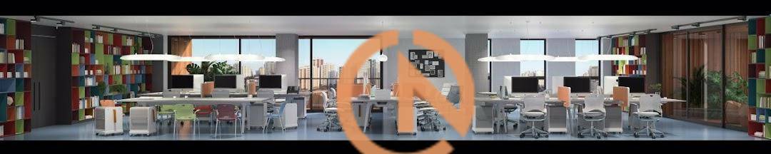 Conjunto Comercial-Sala para alugar, 218m² - Foto 3