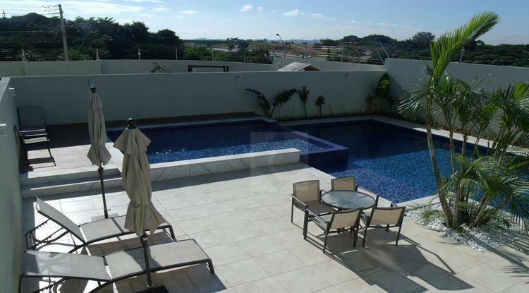 Apartamento para alugar com 3 quartos, 70m² - Foto 66