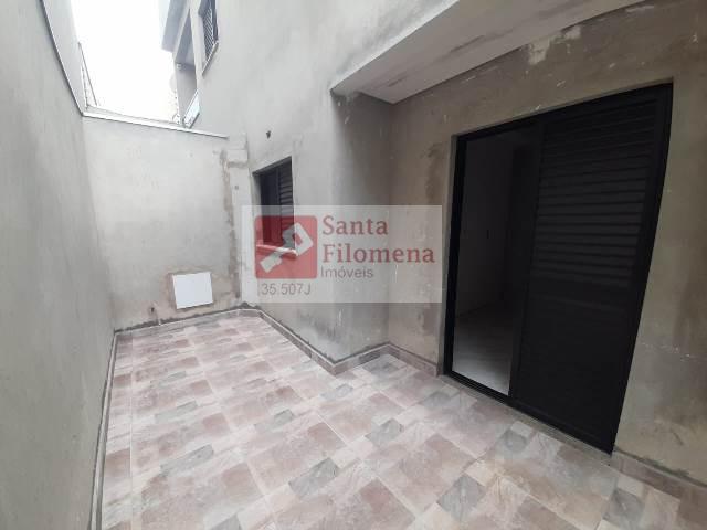 Apartamento à venda com 3 quartos, 85m² - Foto 7