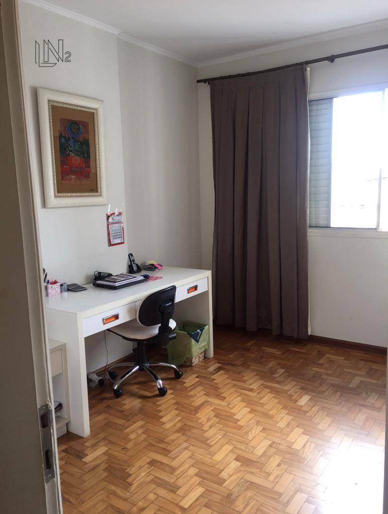 Apartamento à venda com 4 quartos, 180m² - Foto 23