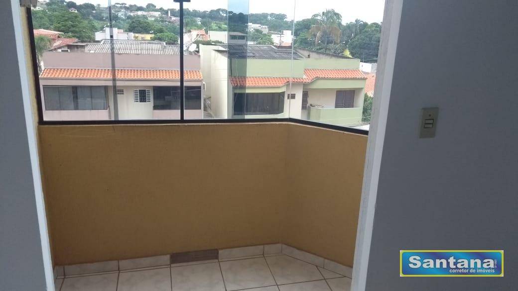 Apartamento à venda com 1 quarto, 36m² - Foto 3