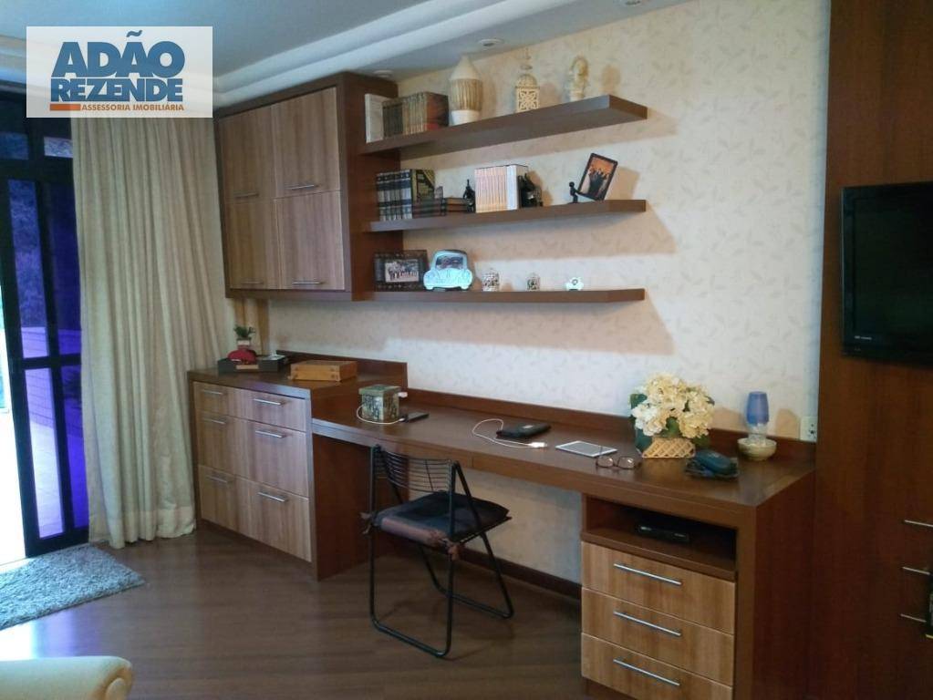 Cobertura à venda com 4 quartos, 410m² - Foto 35