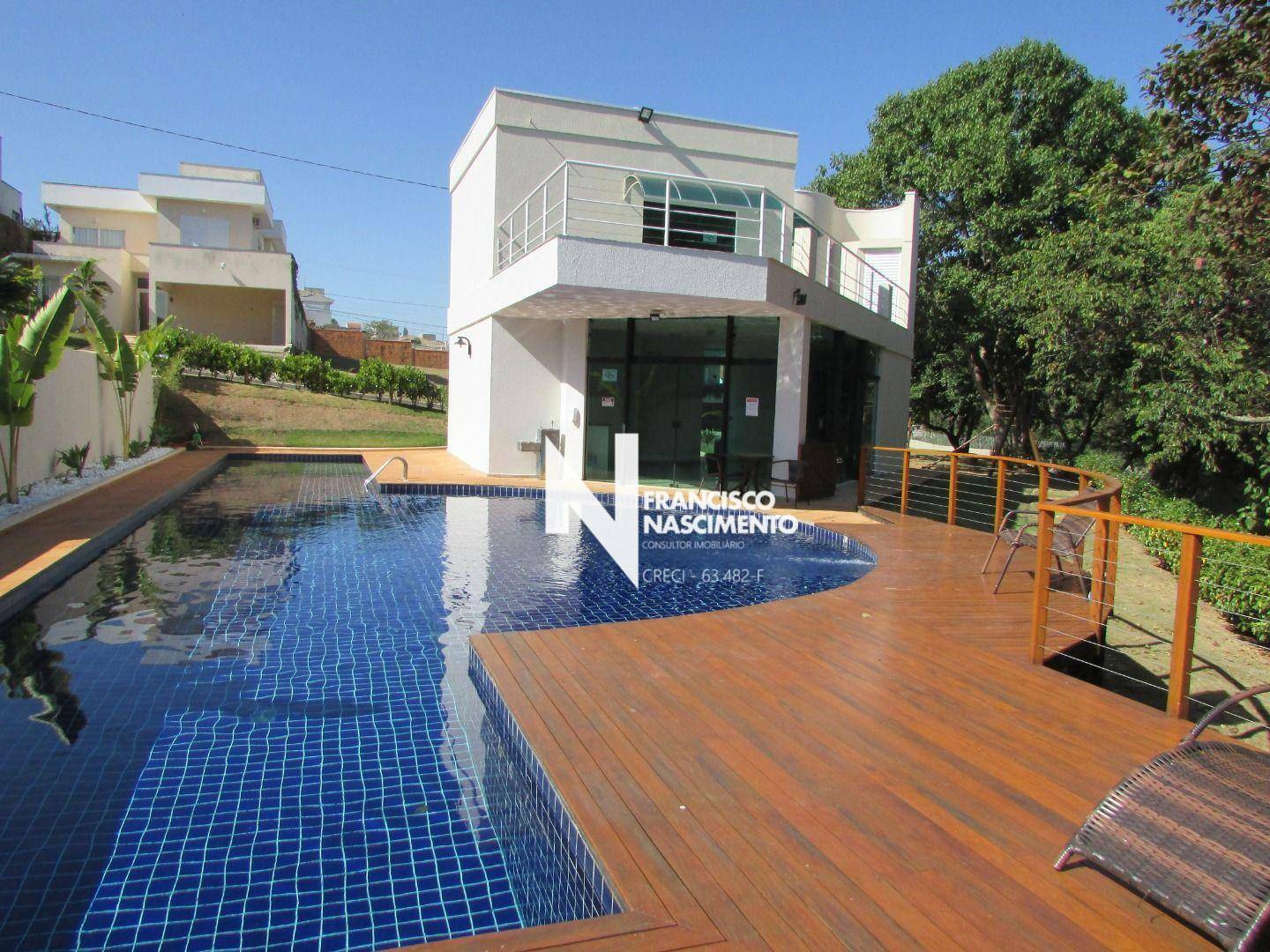 Loteamento e Condomínio, 450 m² - Foto 8