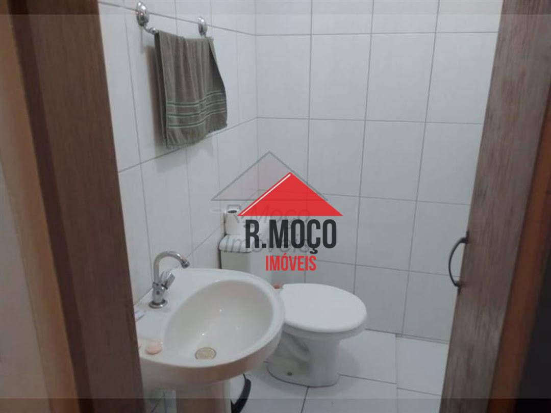 Sobrado à venda com 2 quartos, 73m² - Foto 6