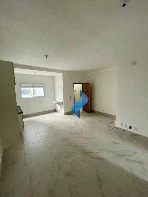 Apartamento à venda com 2 quartos, 59m² - Foto 1