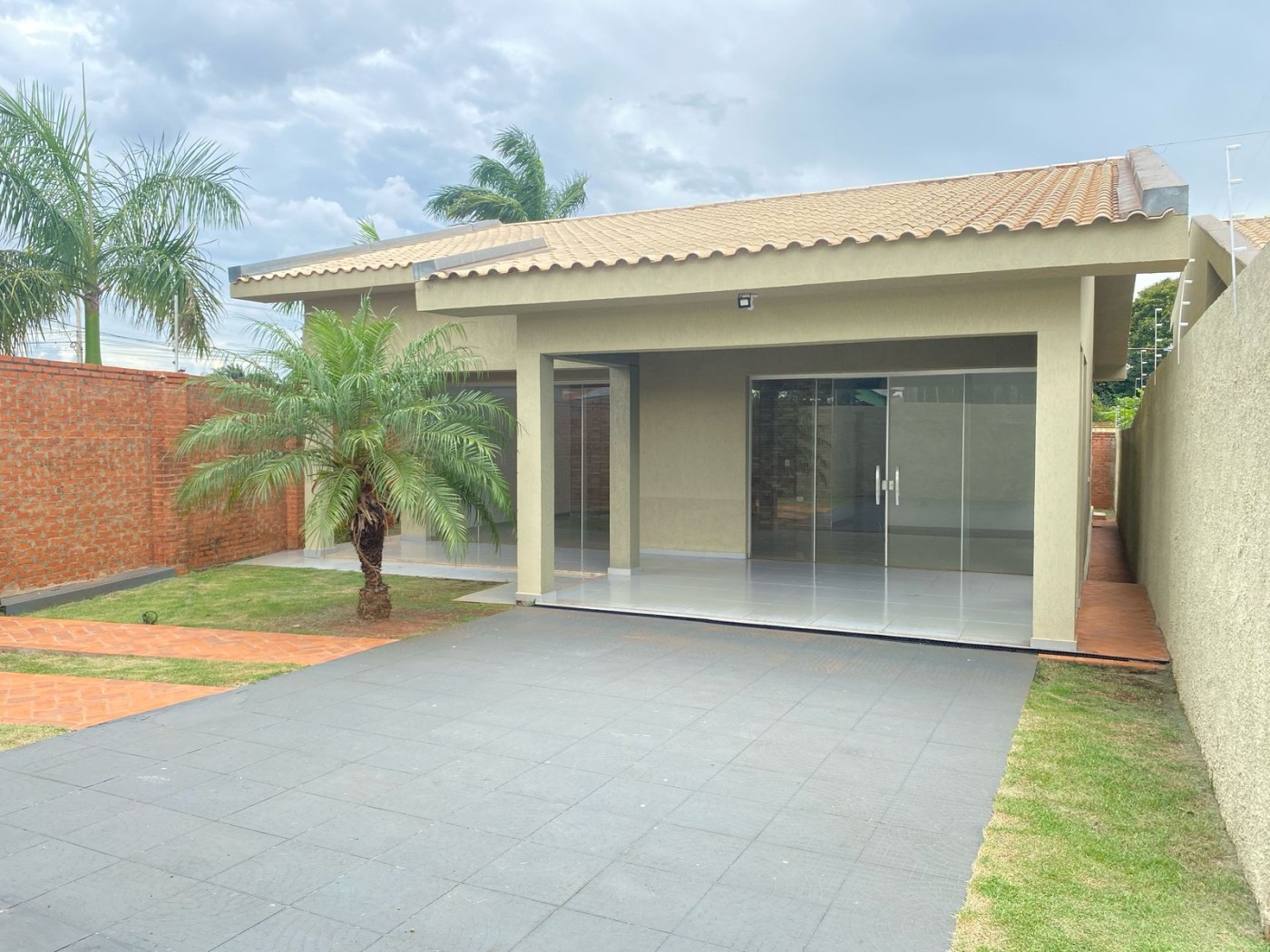 Casa para alugar com 3 quartos - Foto 4