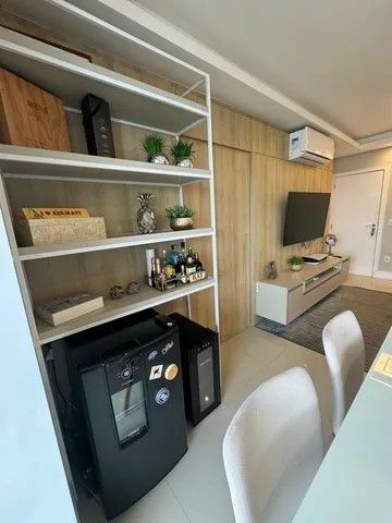 Apartamento à venda com 2 quartos, 74m² - Foto 6