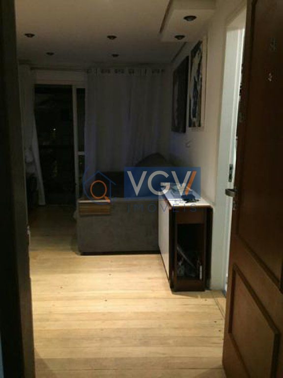 Apartamento à venda com 3 quartos, 126m² - Foto 12