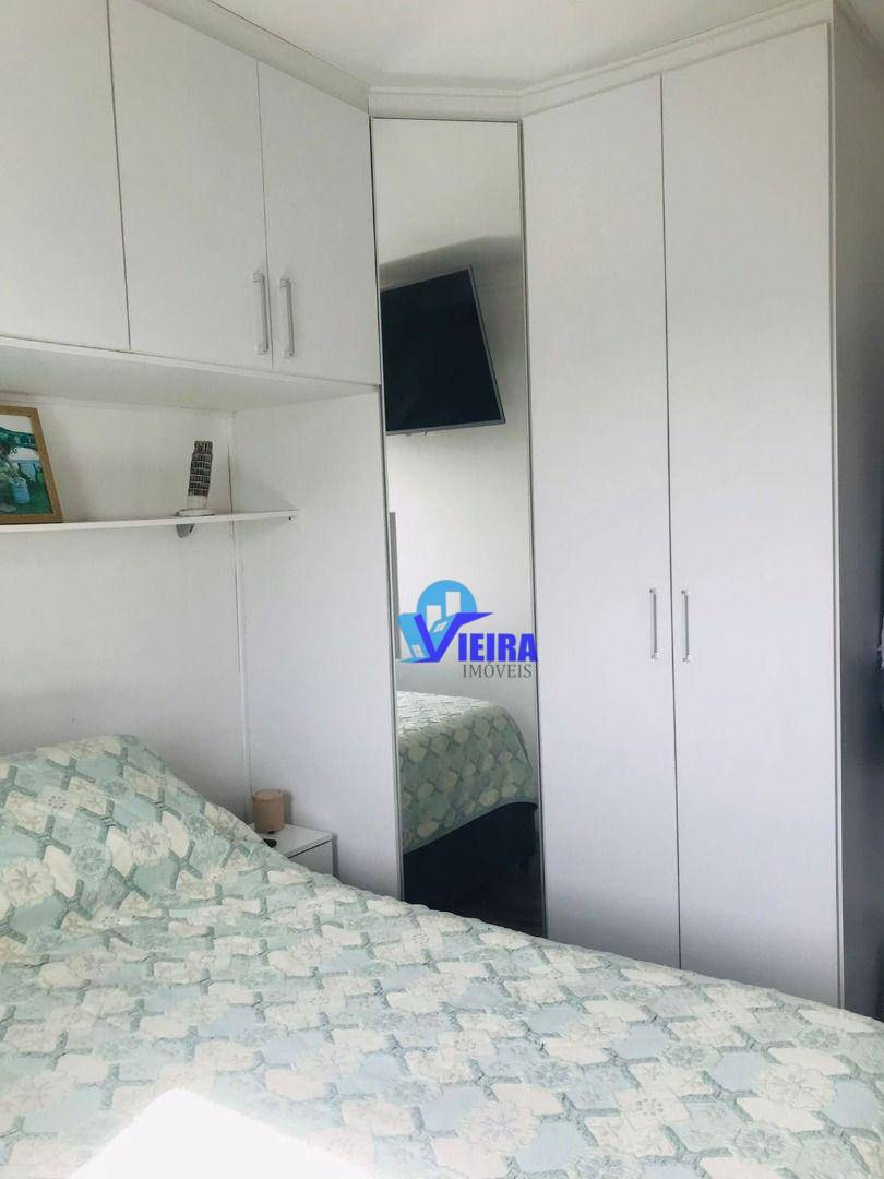 Apartamento à venda com 2 quartos, 52m² - Foto 7