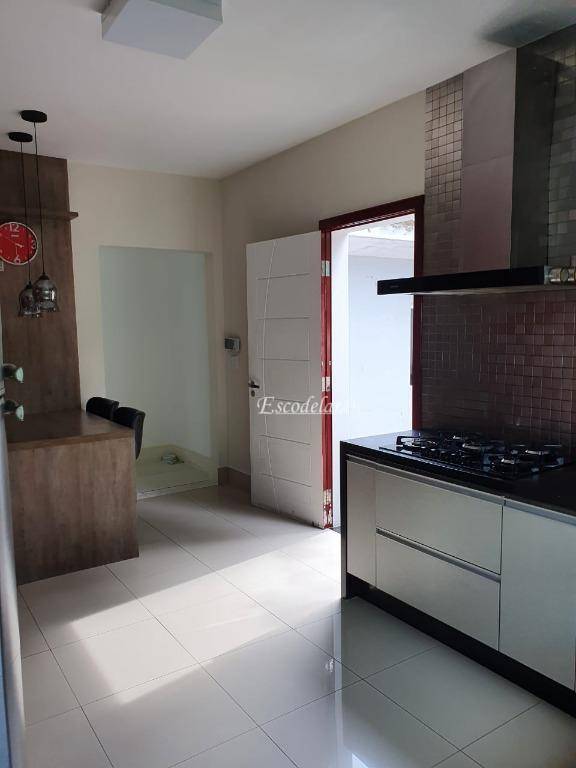 Casa à venda com 3 quartos, 450m² - Foto 7