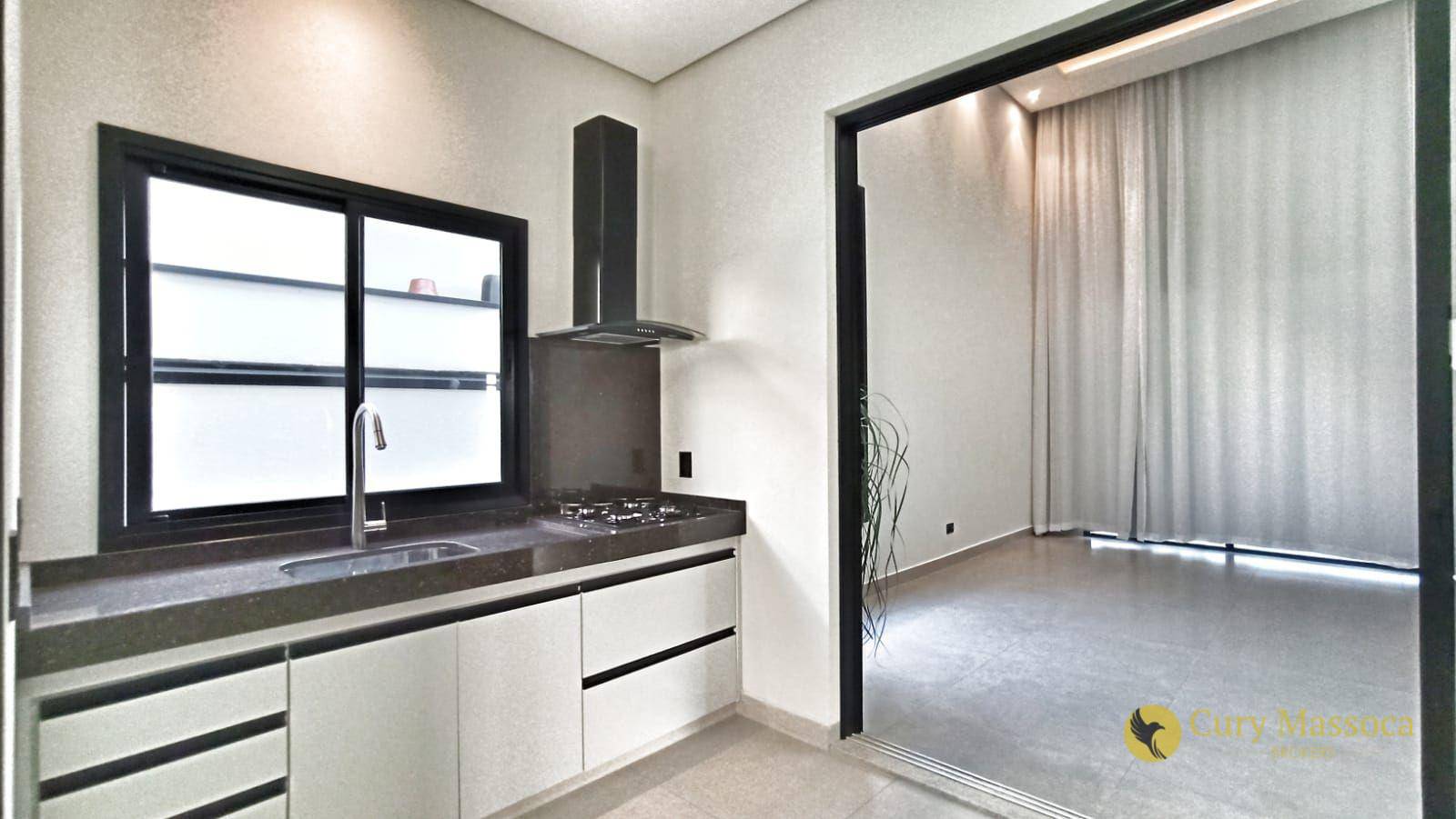 Casa de Condomínio à venda com 3 quartos, 153m² - Foto 18