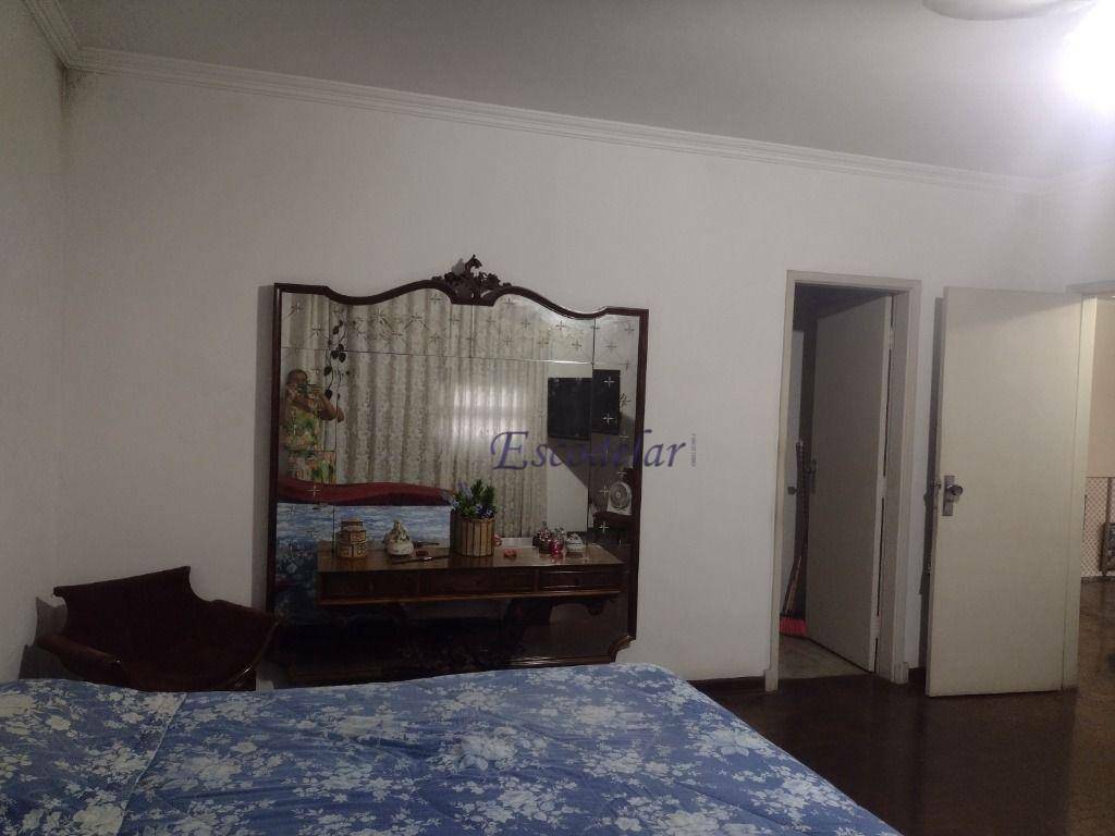 Sobrado à venda com 5 quartos, 350m² - Foto 22