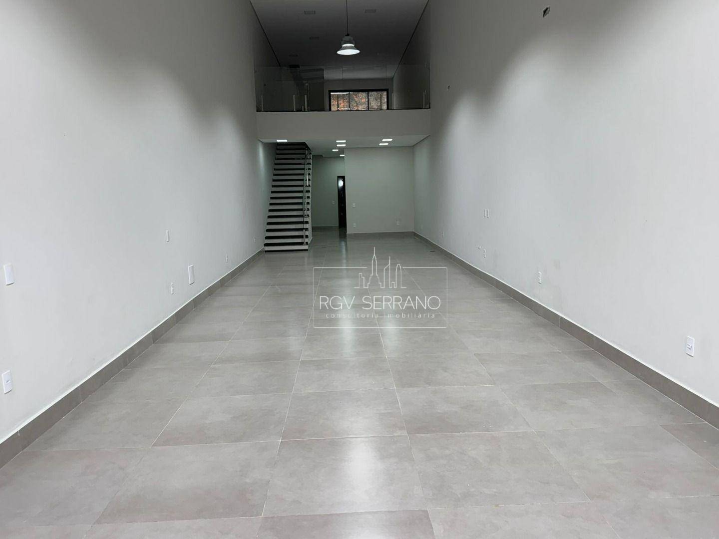 Loja-Salão, 180 m² - Foto 2
