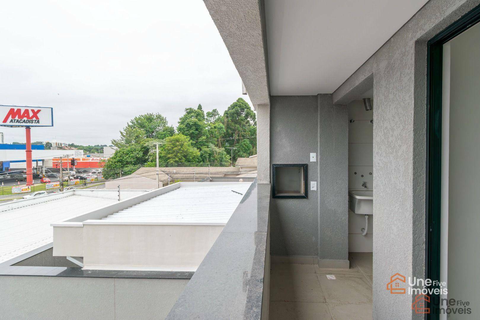 Apartamento à venda e aluguel com 2 quartos, 52m² - Foto 11