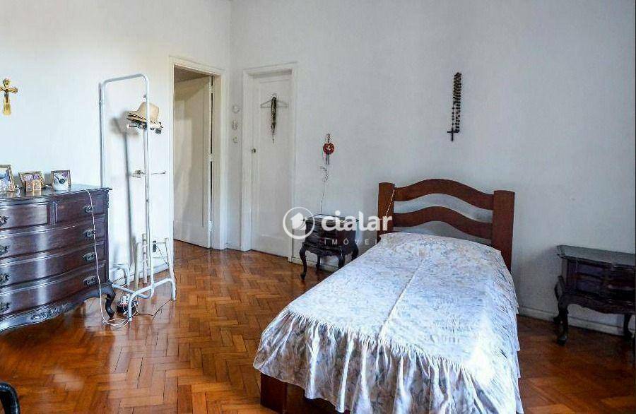 Apartamento à venda com 4 quartos, 186M2 - Foto 14