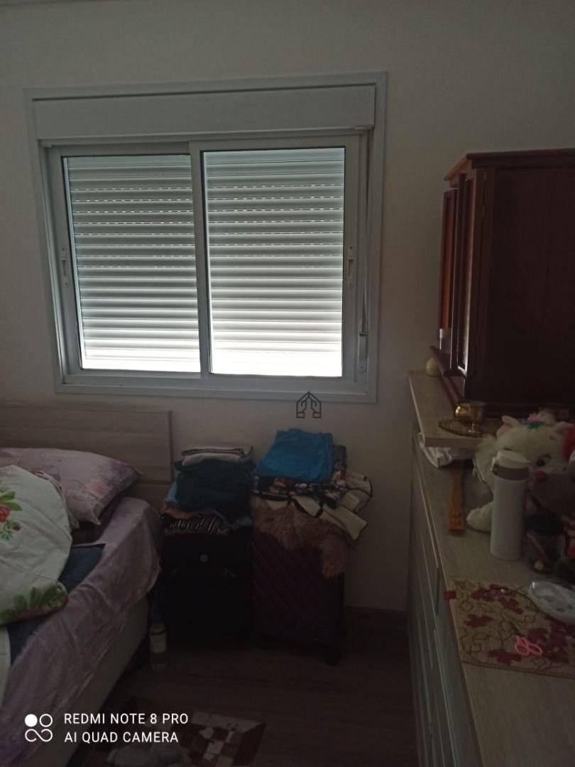 Apartamento à venda com 3 quartos, 100m² - Foto 1